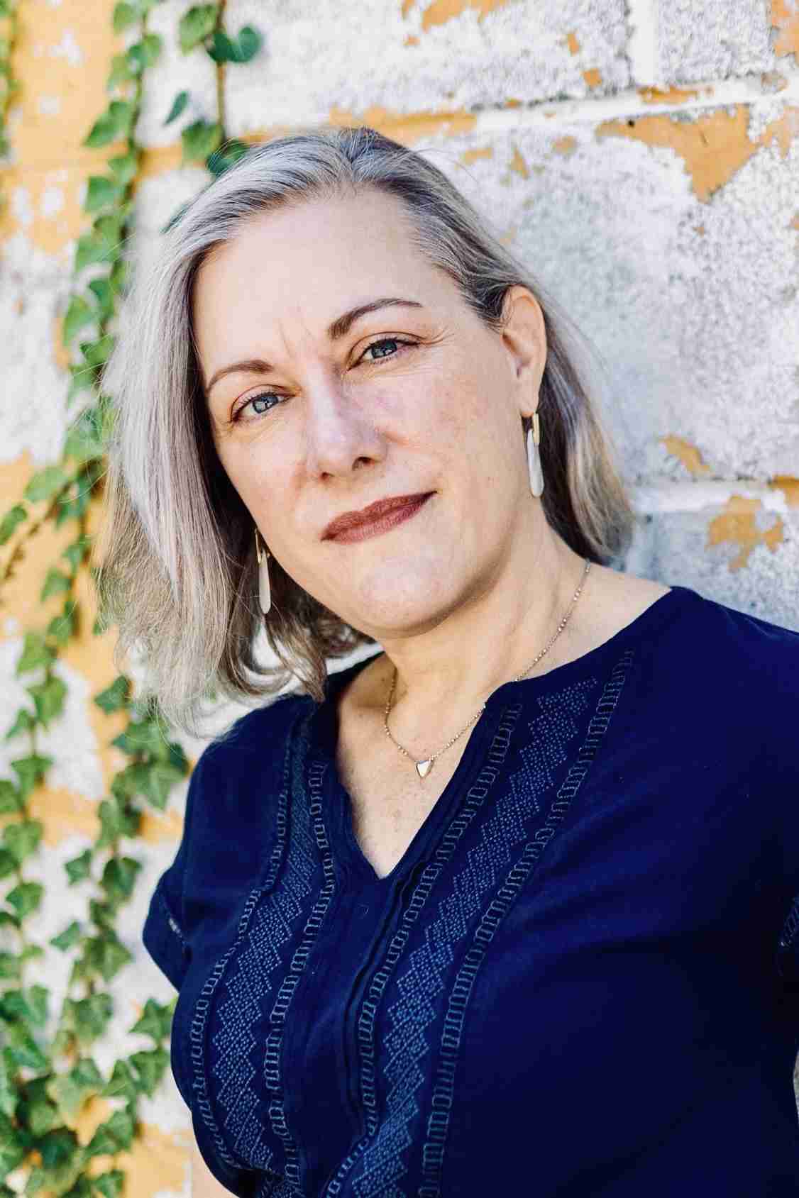 speaker headshot