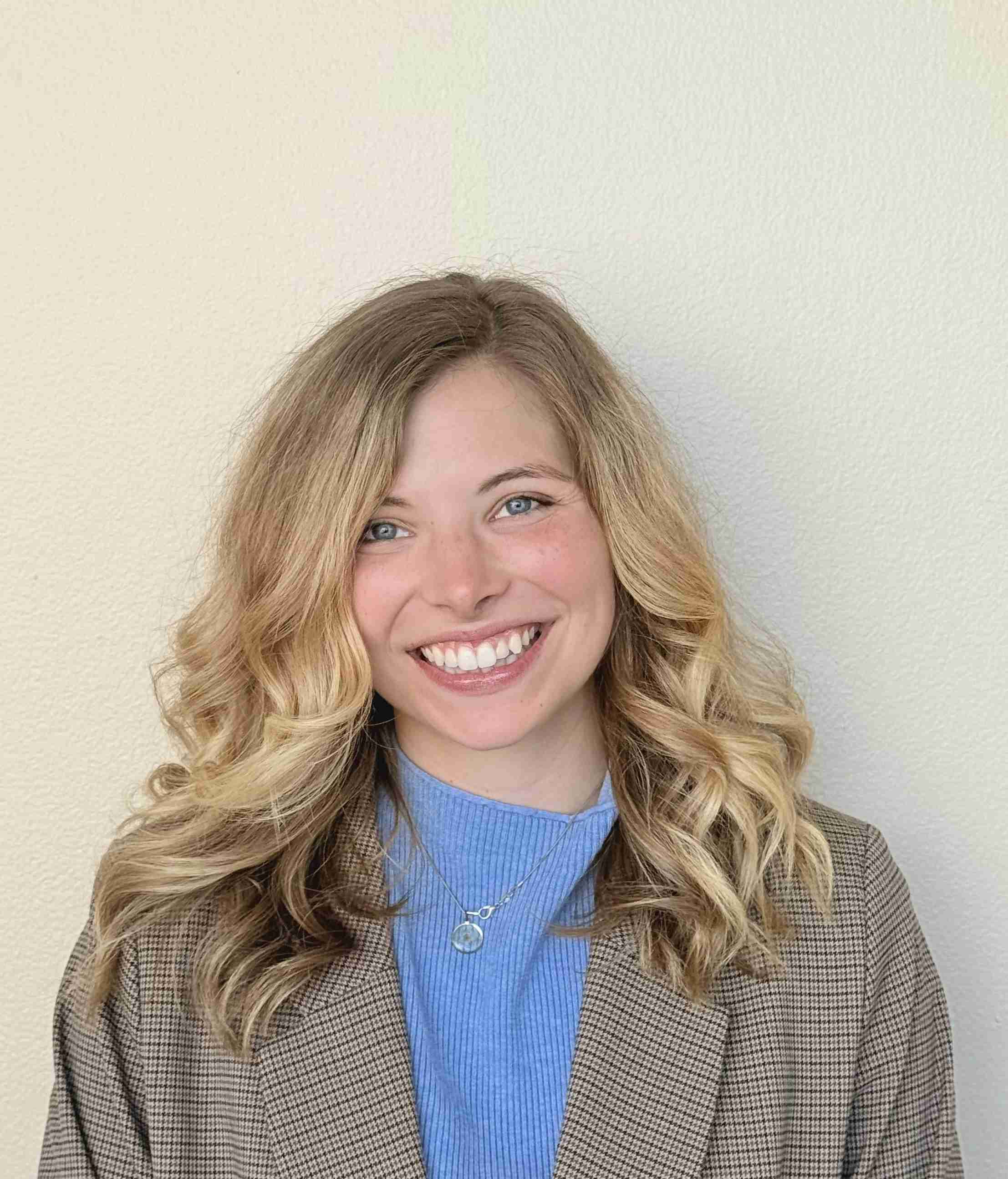 speaker headshot