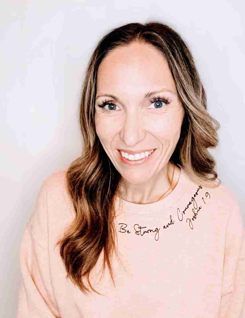 speaker headshot