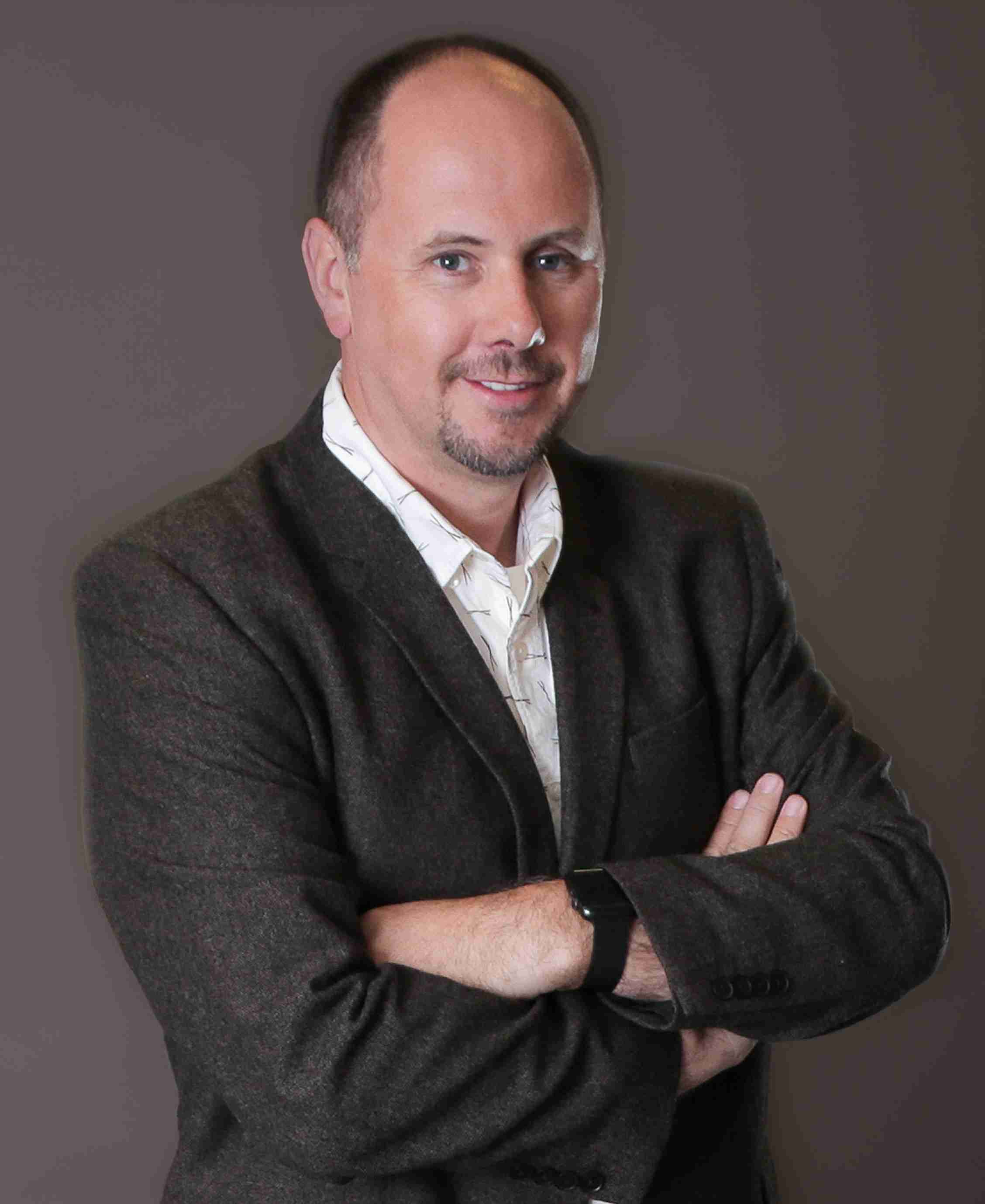 speaker headshot