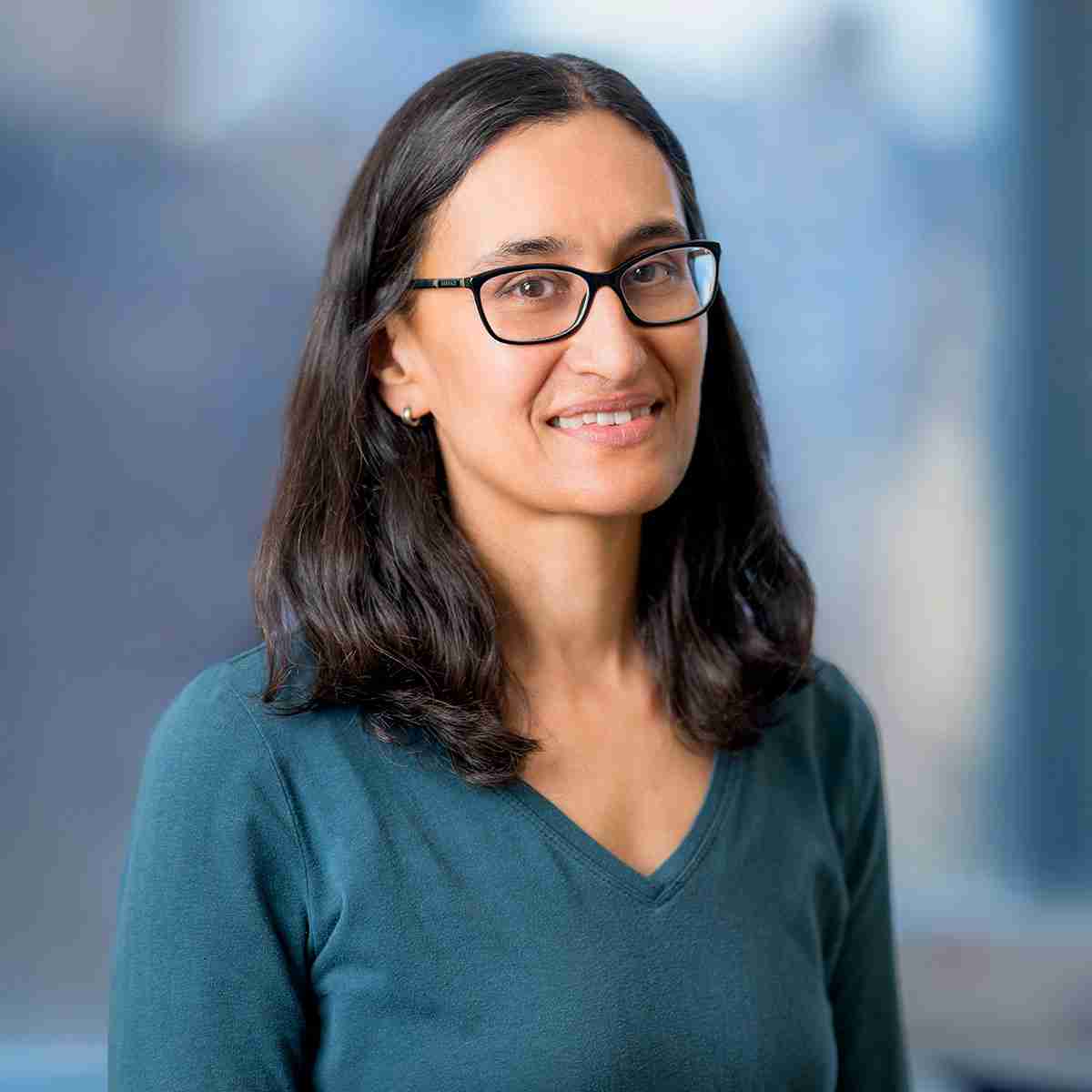 speaker headshot
