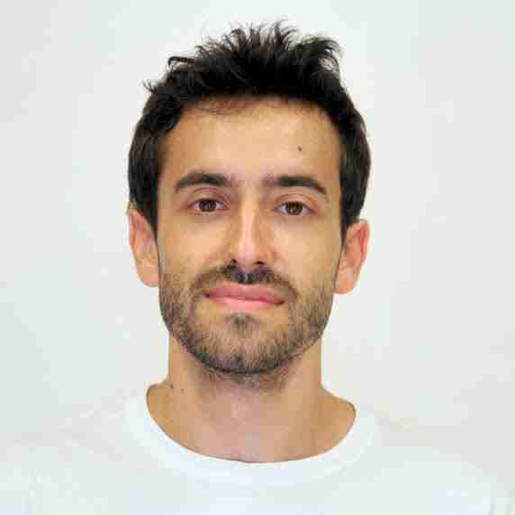speaker headshot