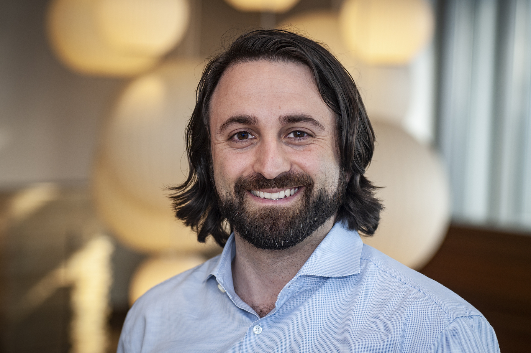 speaker headshot