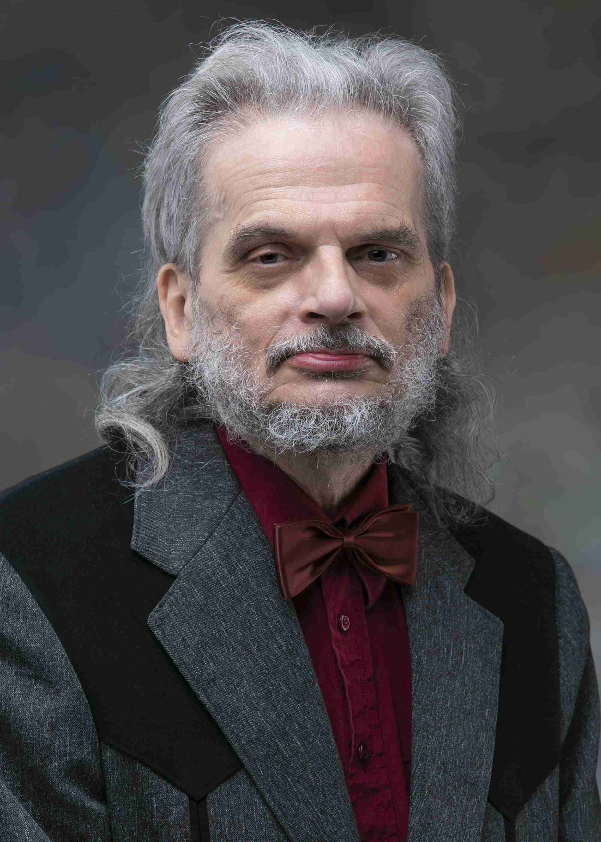 speaker headshot