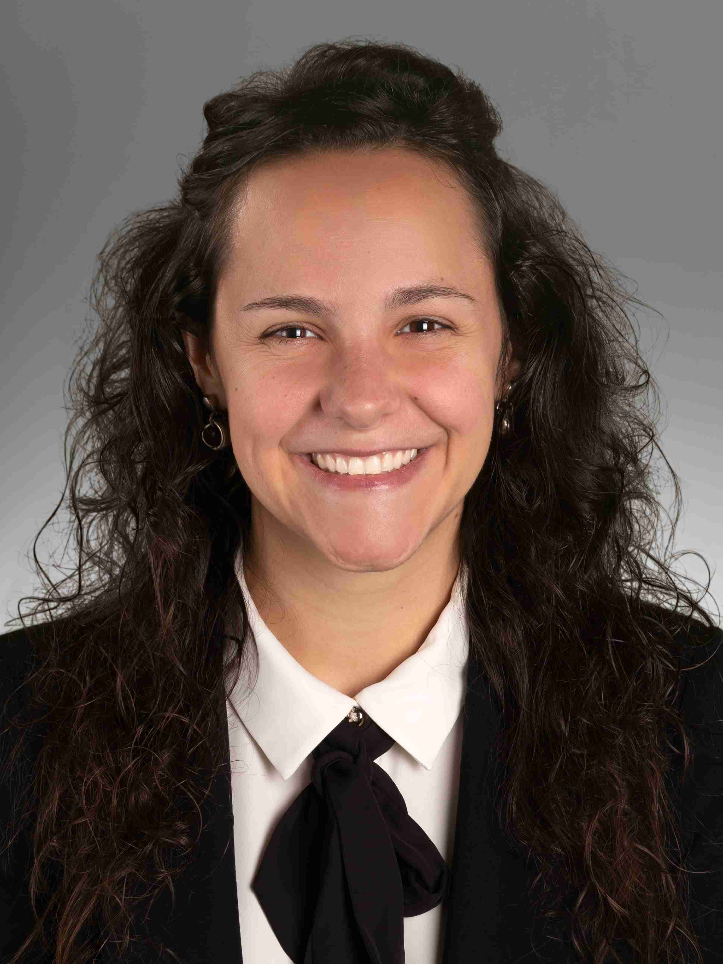 speaker headshot