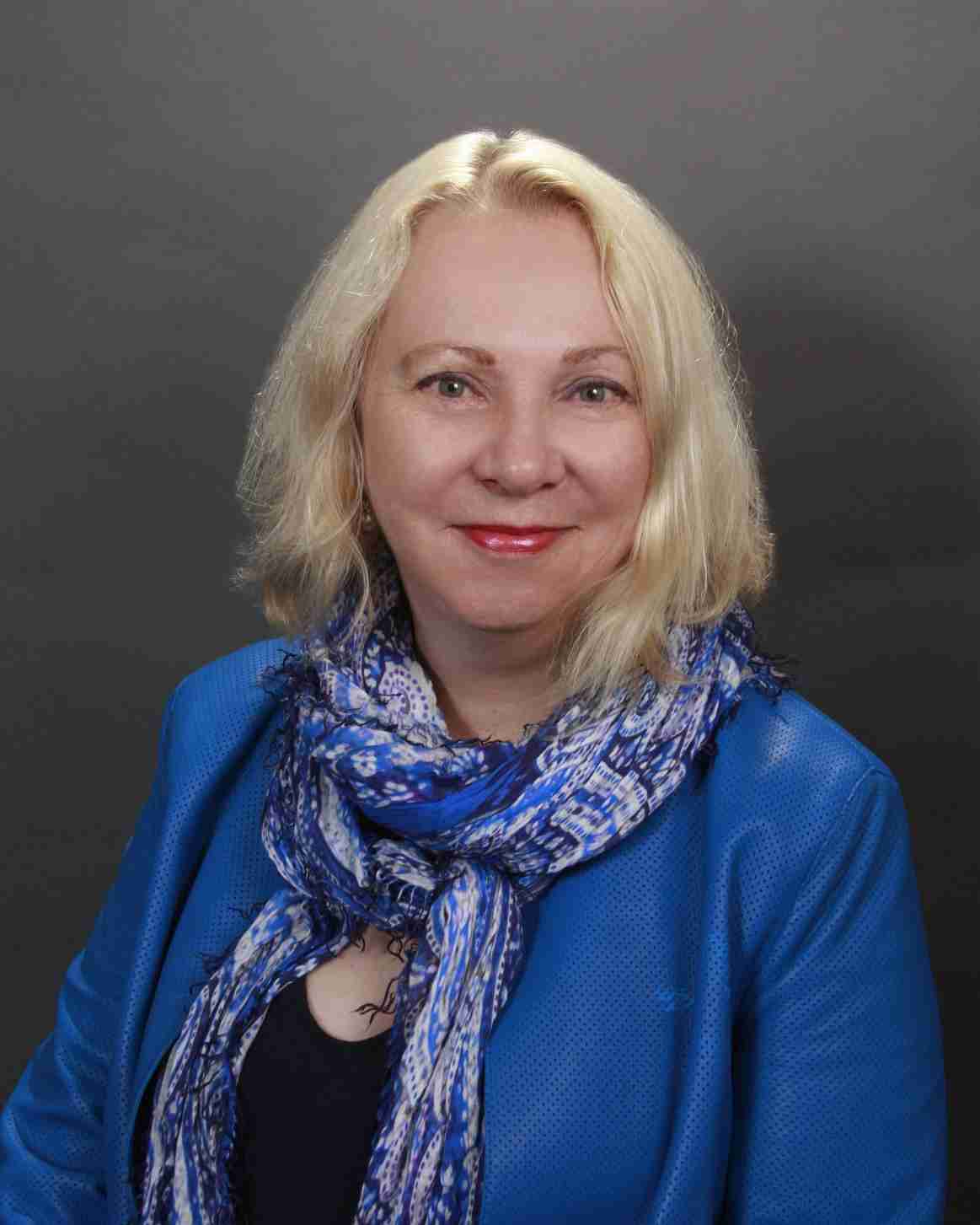 speaker headshot