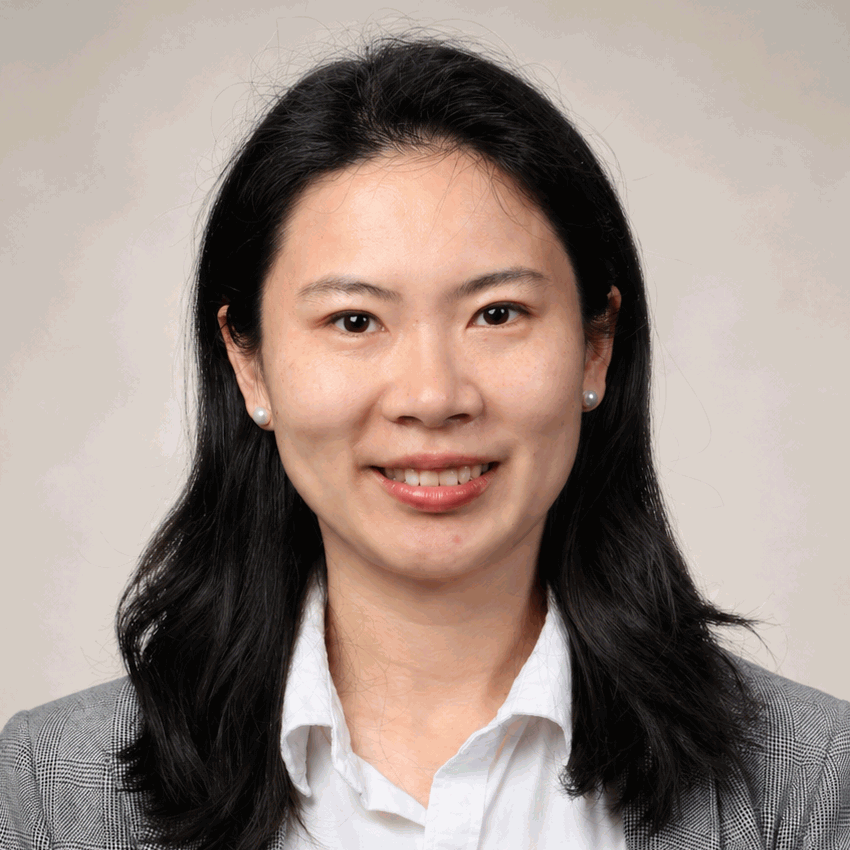 speaker headshot