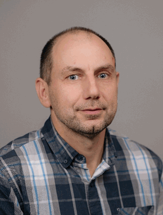 speaker headshot