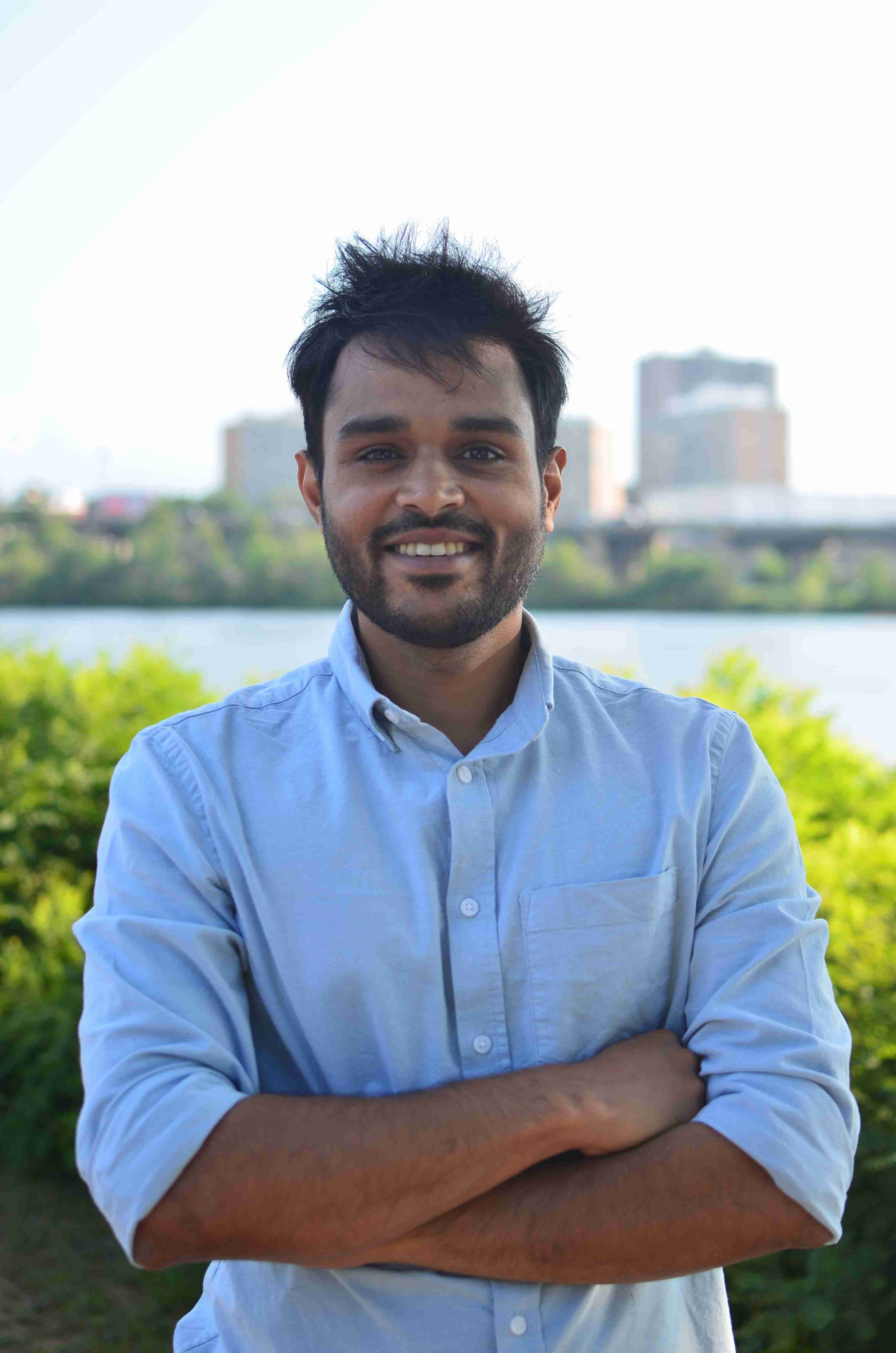 speaker headshot
