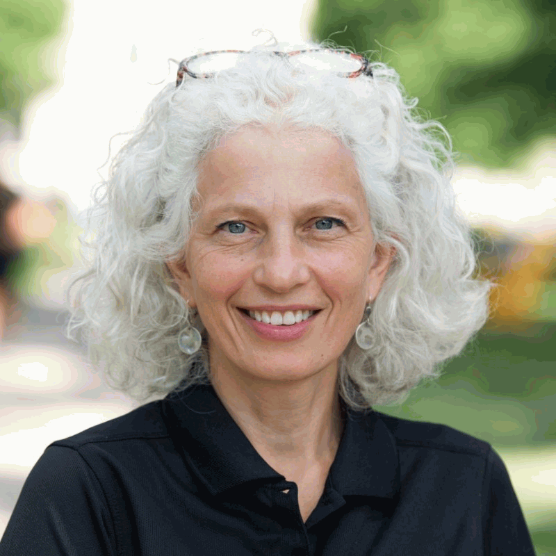 speaker headshot
