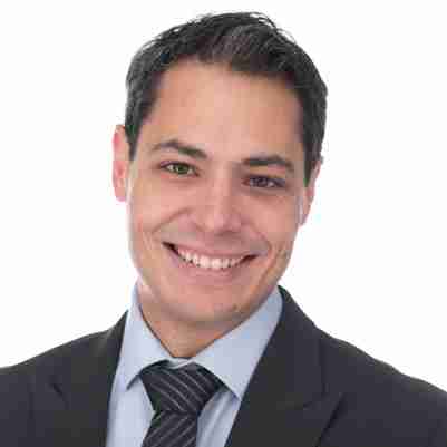 speaker headshot