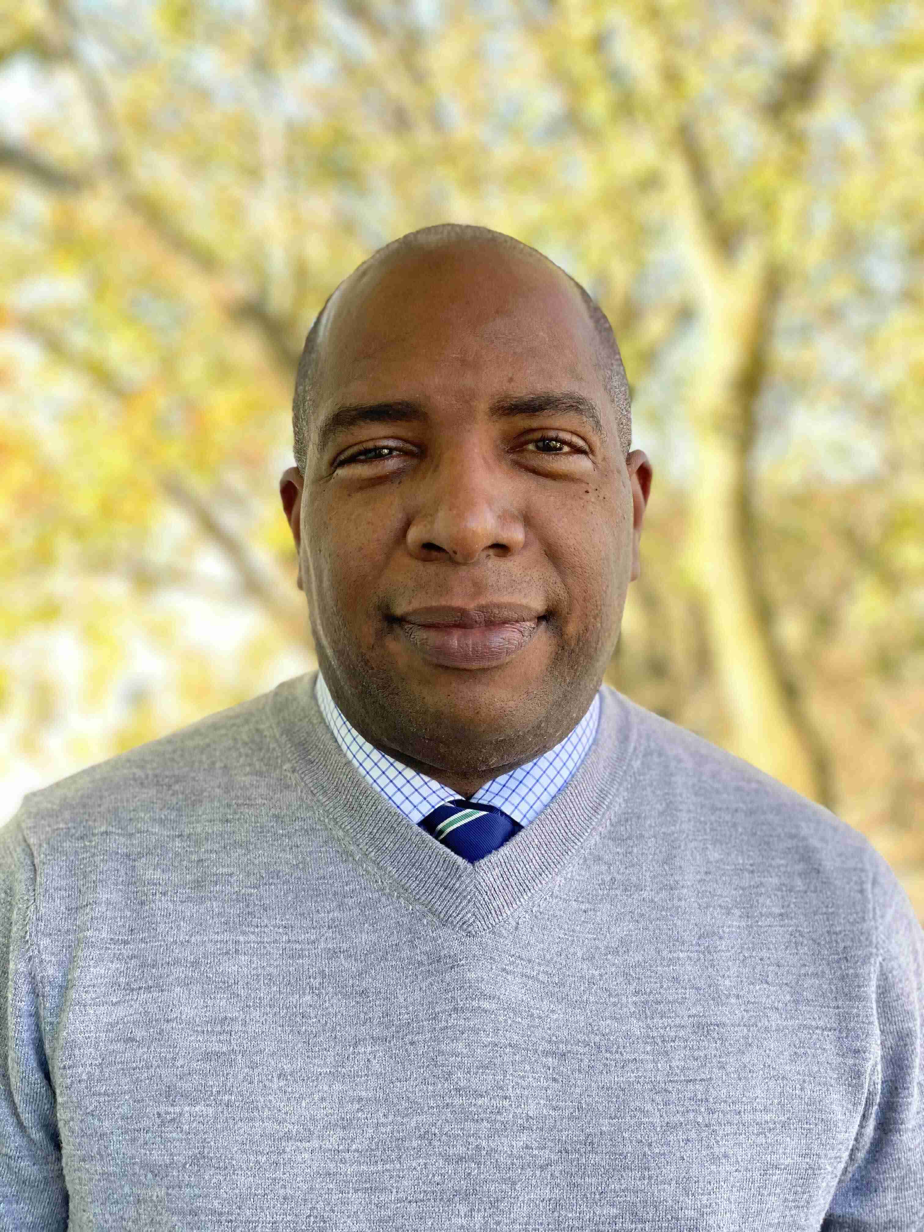 speaker headshot