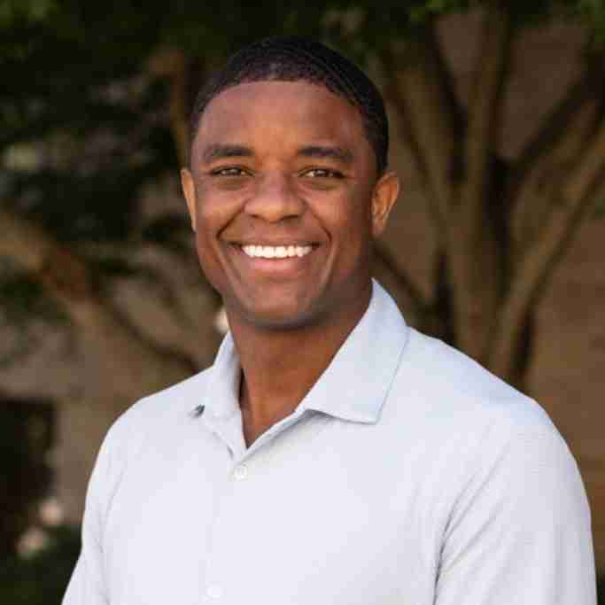 speaker headshot