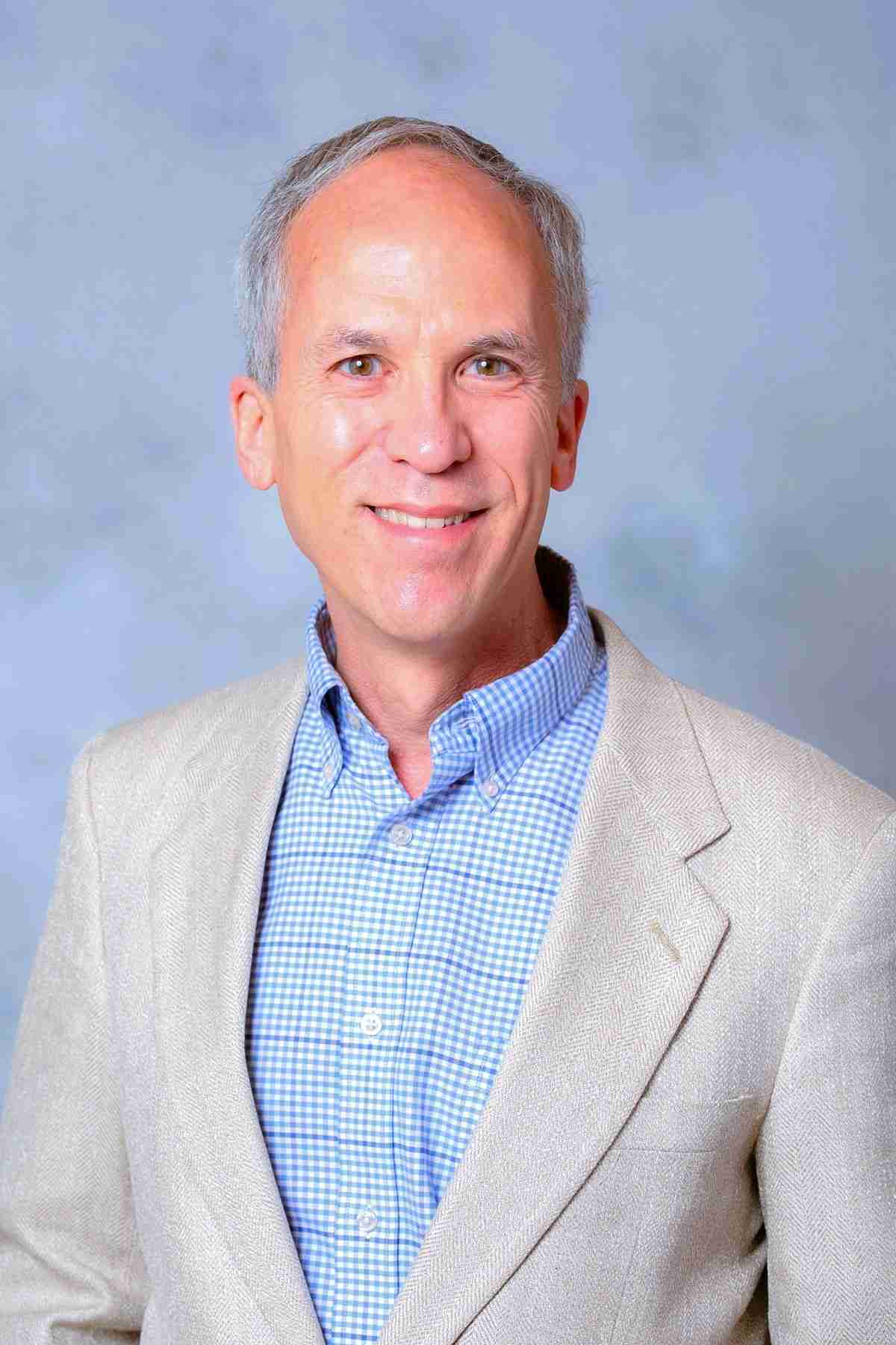 speaker headshot