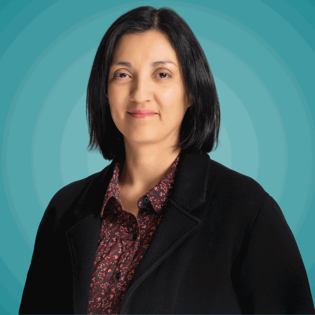 speaker headshot