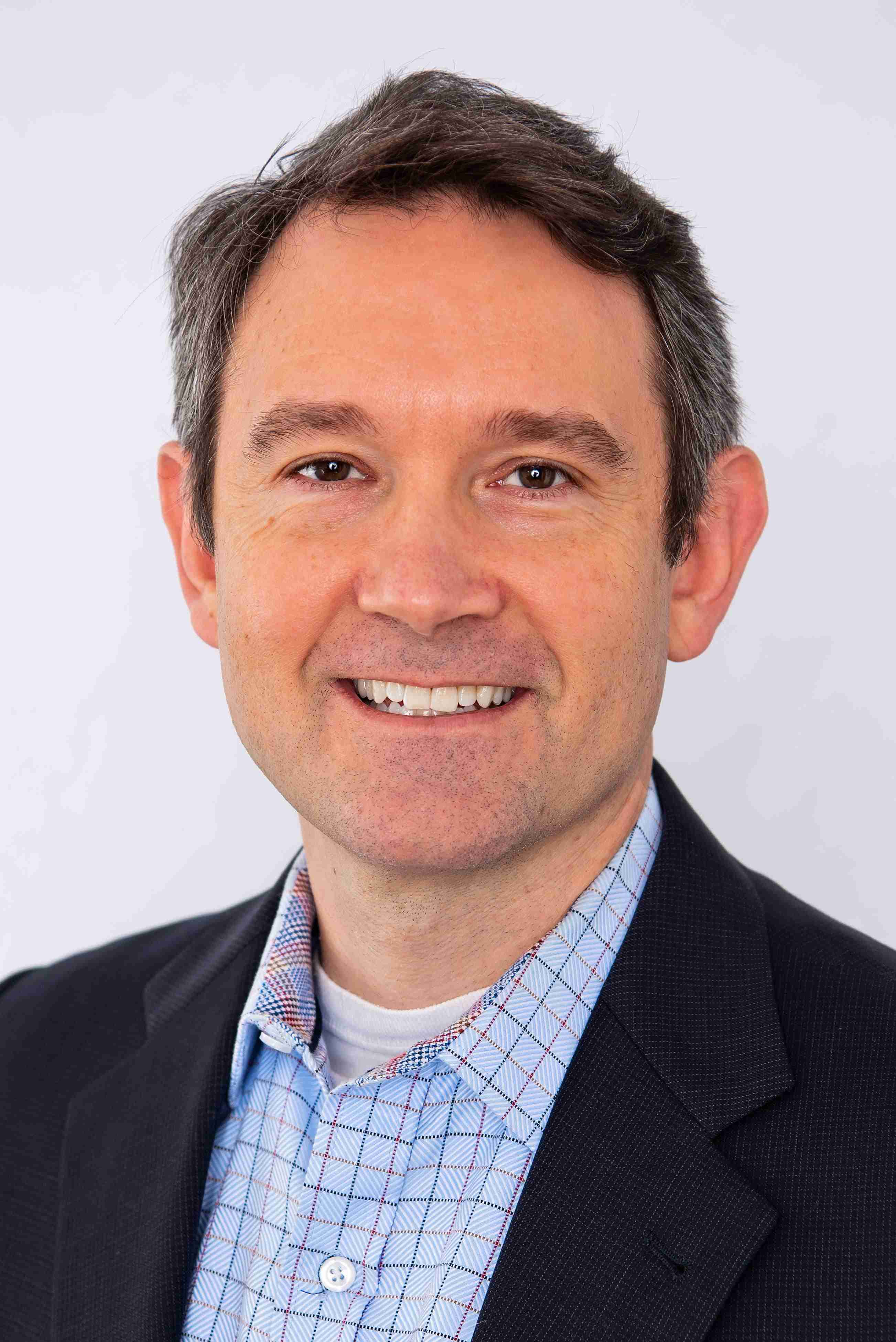 speaker headshot