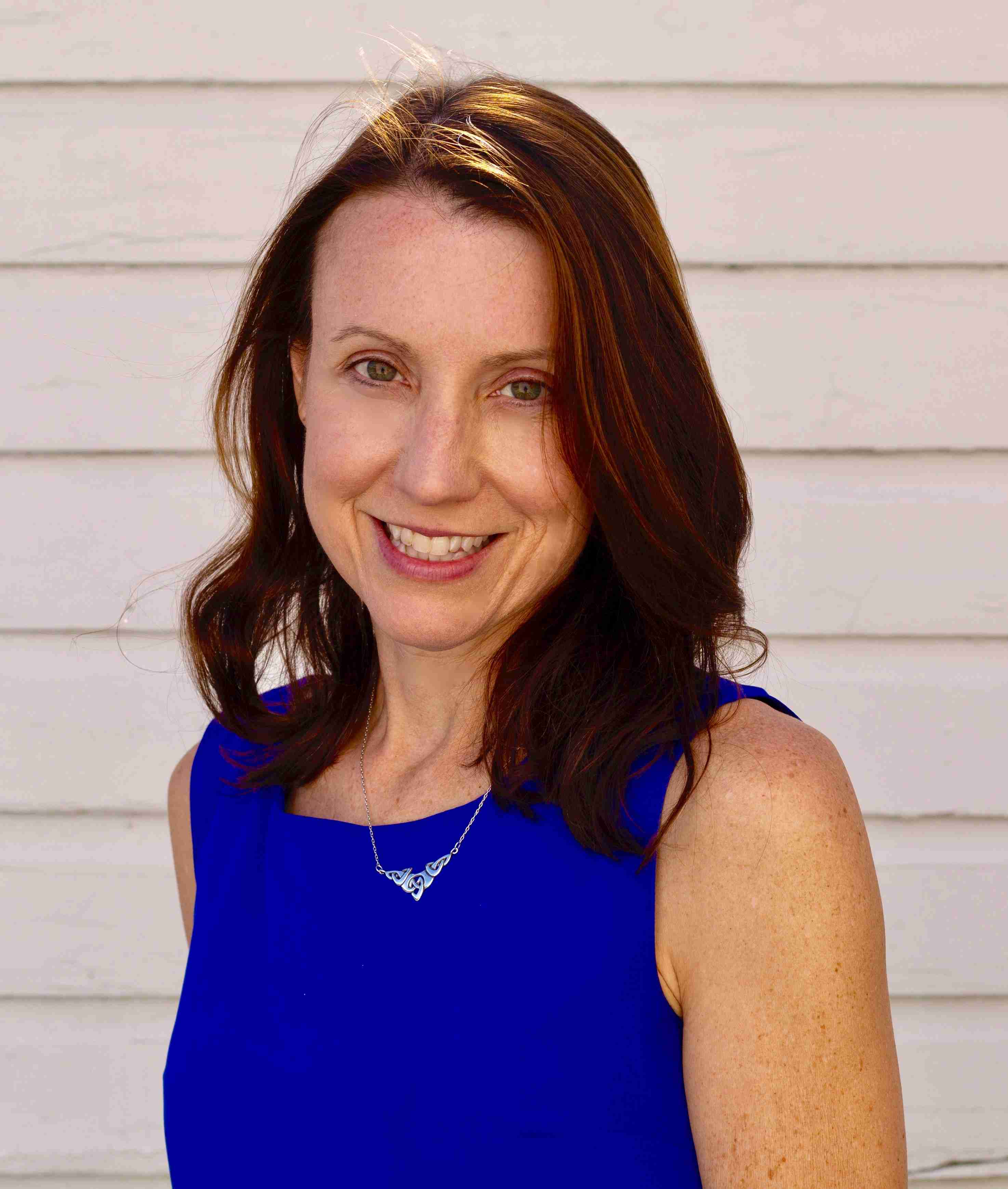 speaker headshot