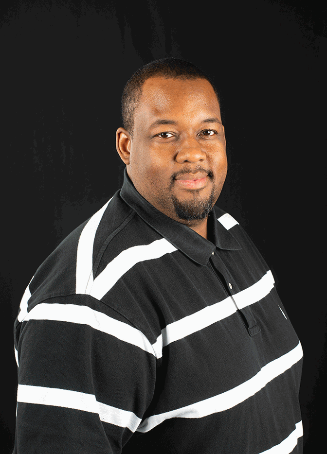 speaker headshot