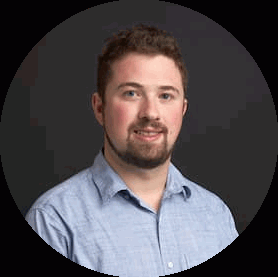 speaker headshot