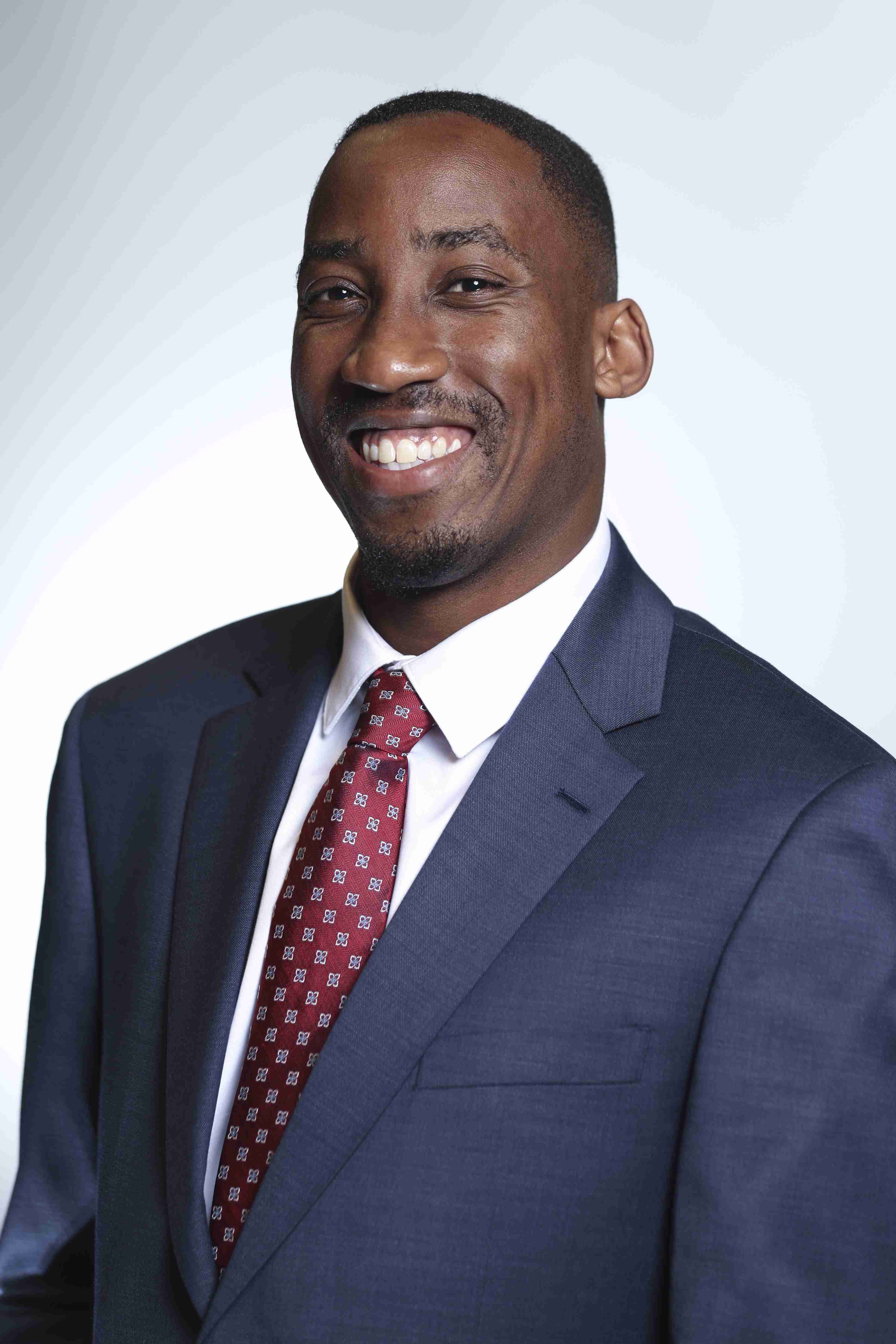 speaker headshot