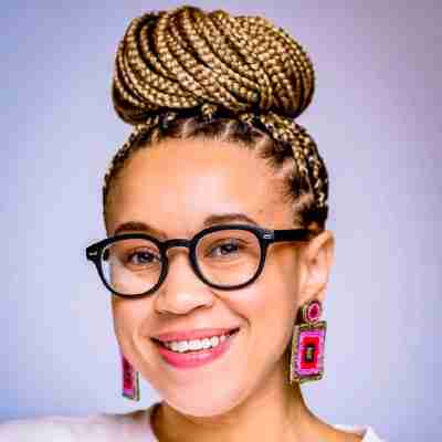 speaker headshot