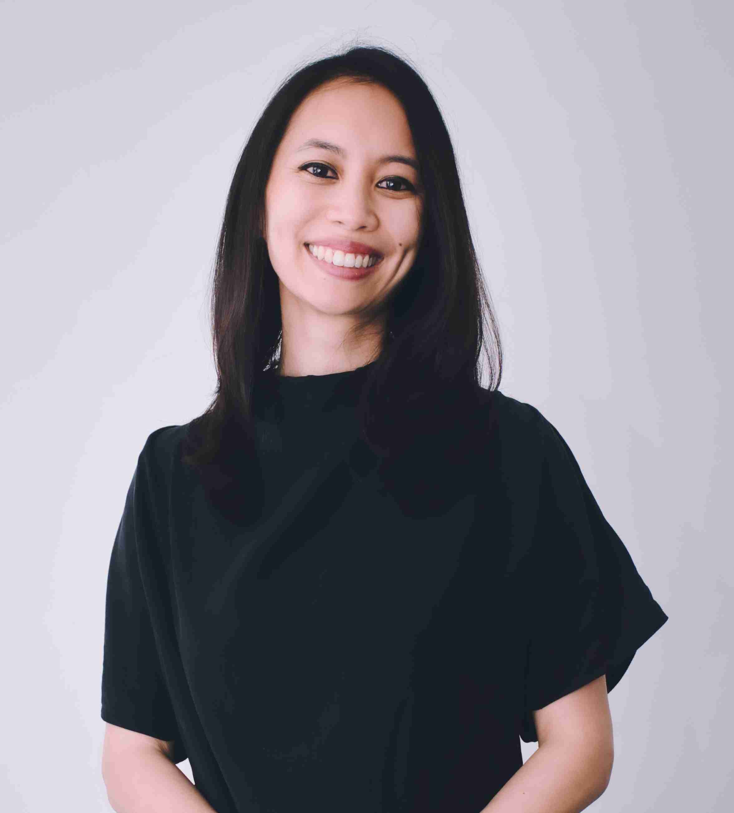 speaker headshot
