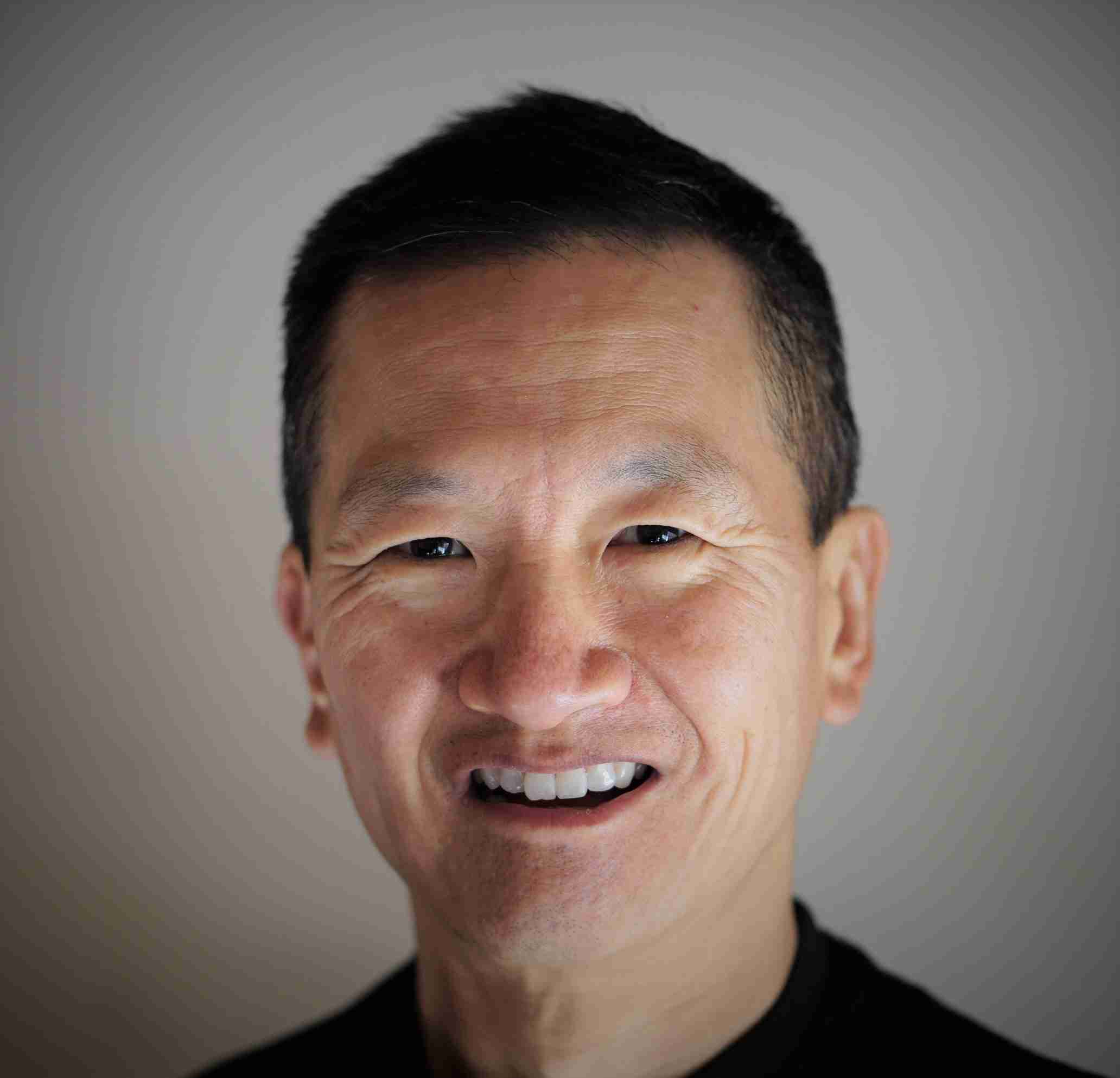 speaker headshot