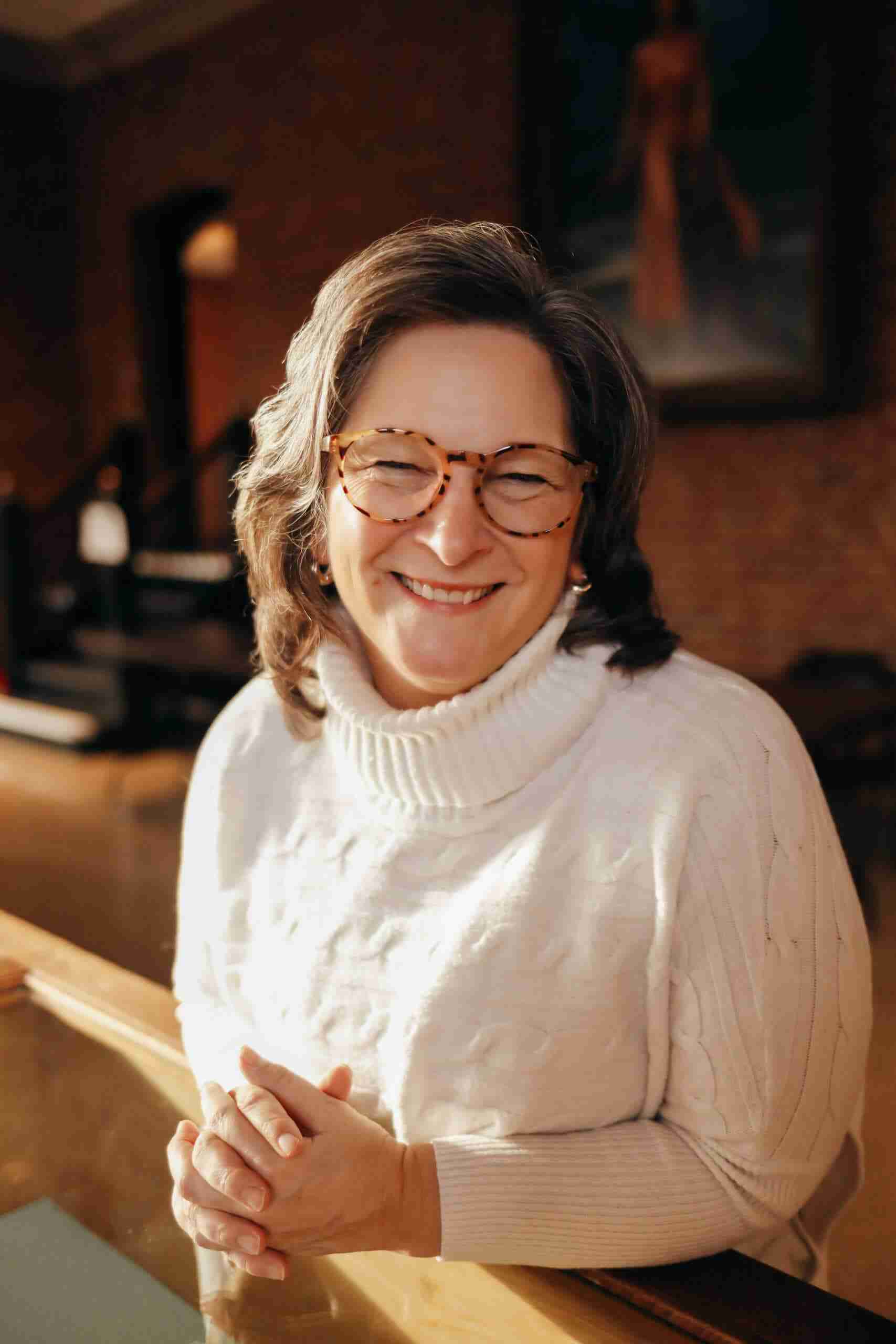 speaker headshot