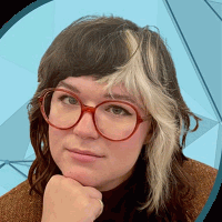 speaker headshot