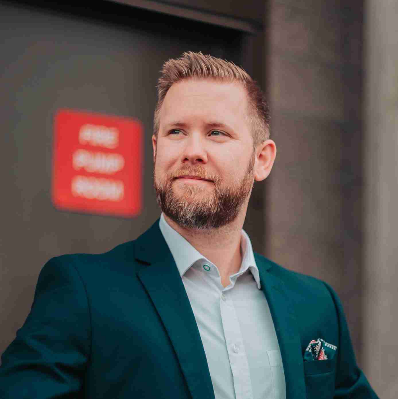 speaker headshot