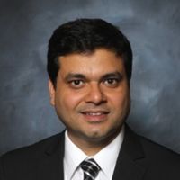 speaker headshot