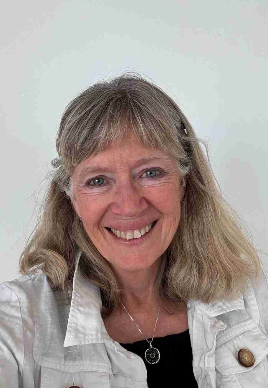 speaker headshot