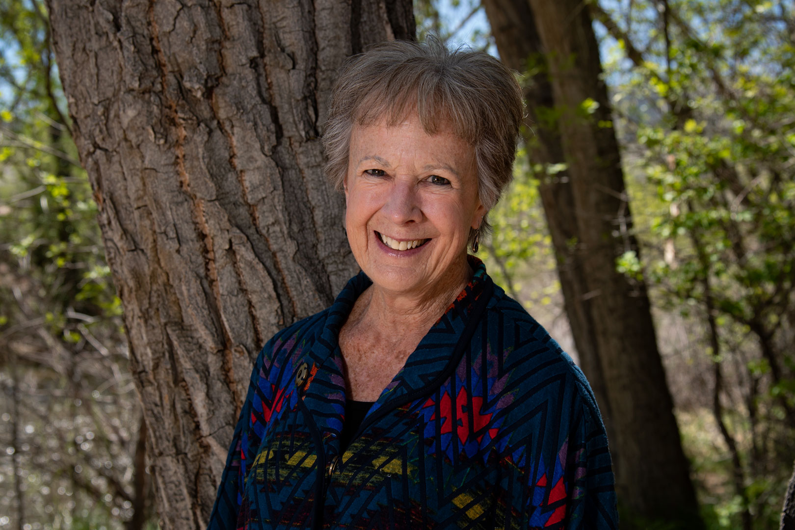 speaker headshot