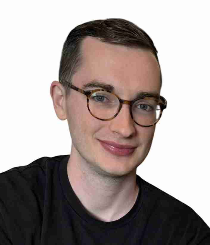 speaker headshot