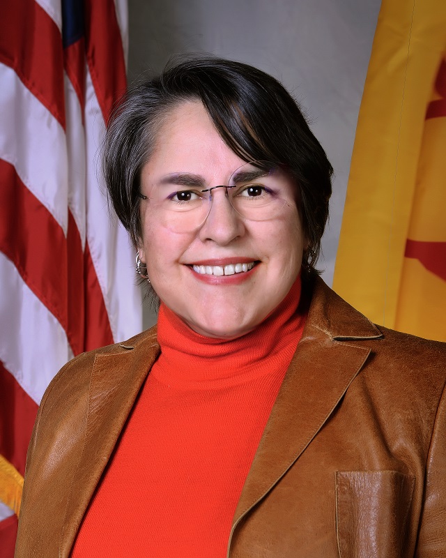 speaker headshot