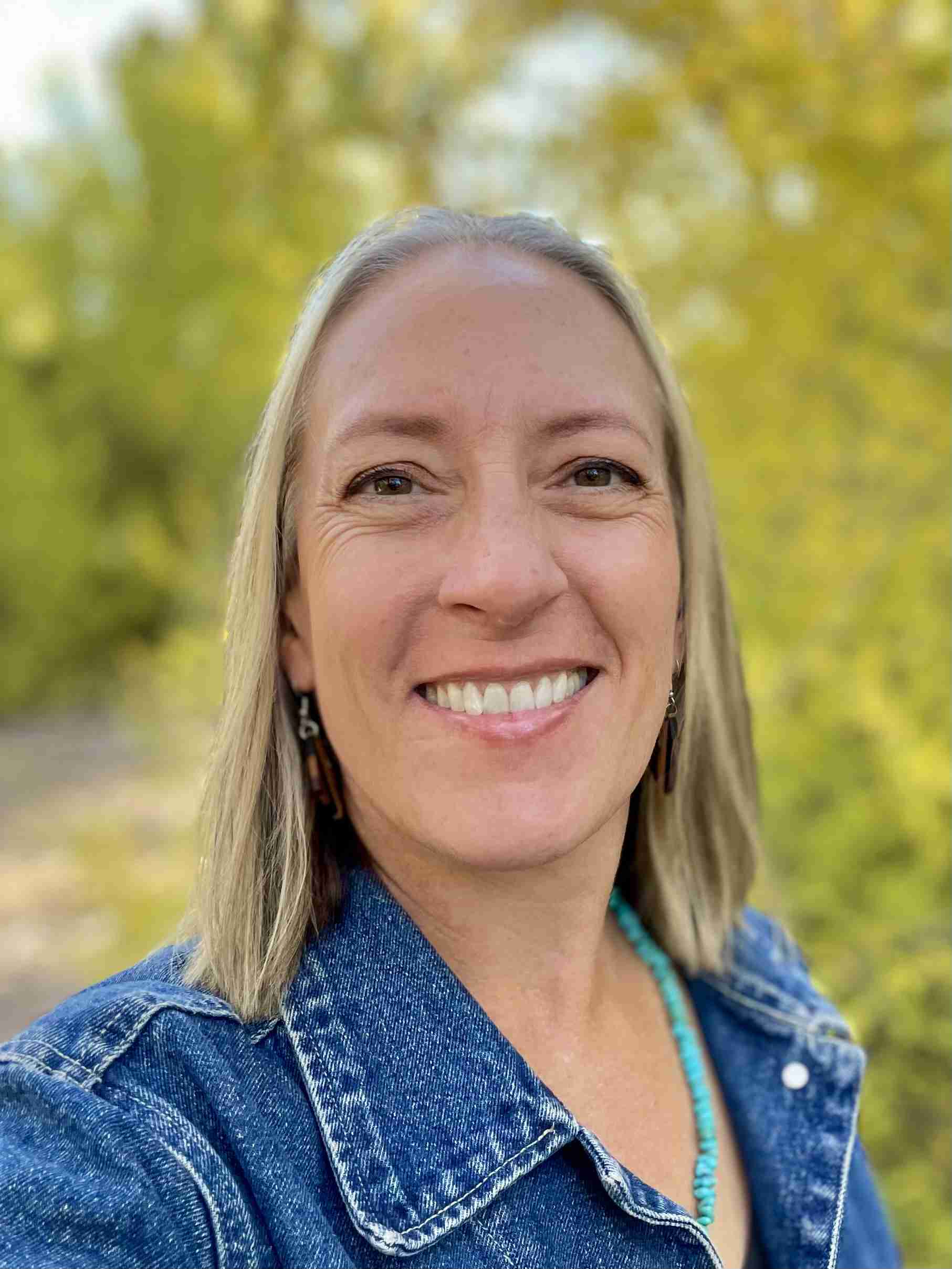speaker headshot