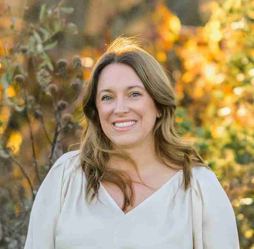 speaker headshot