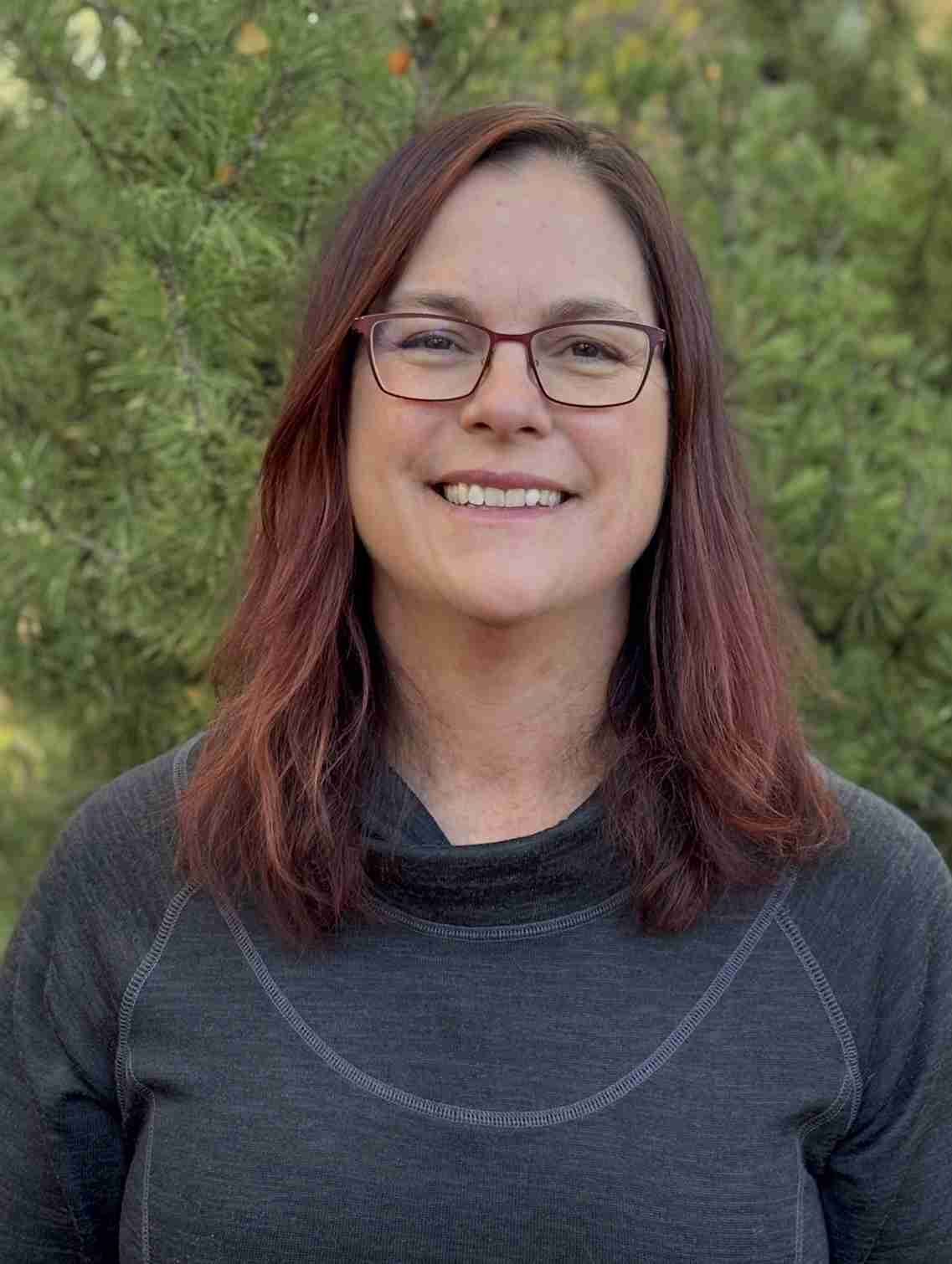speaker headshot