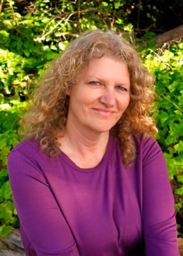 speaker headshot