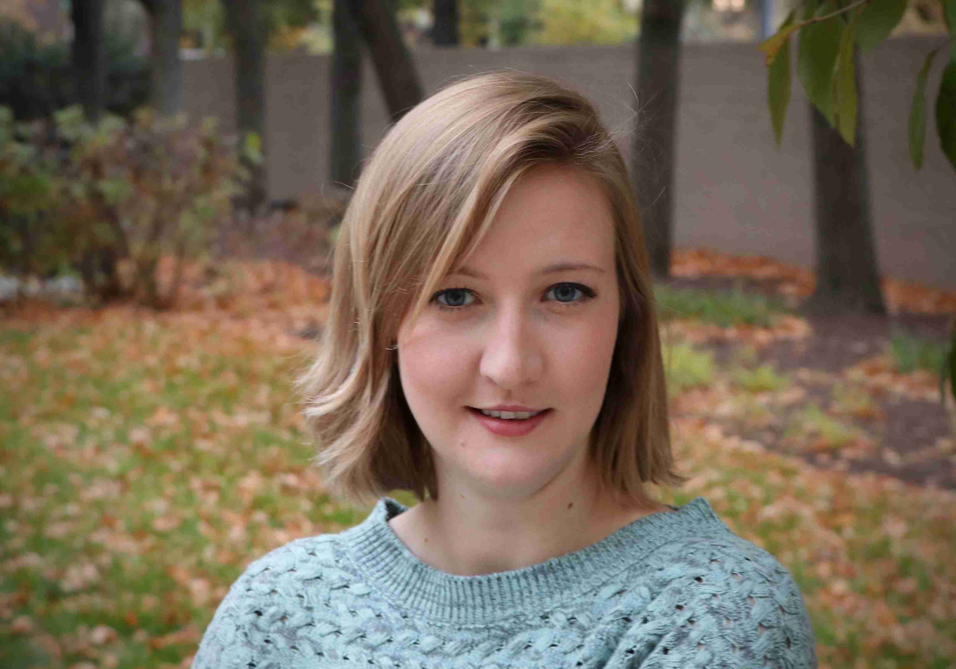 speaker headshot