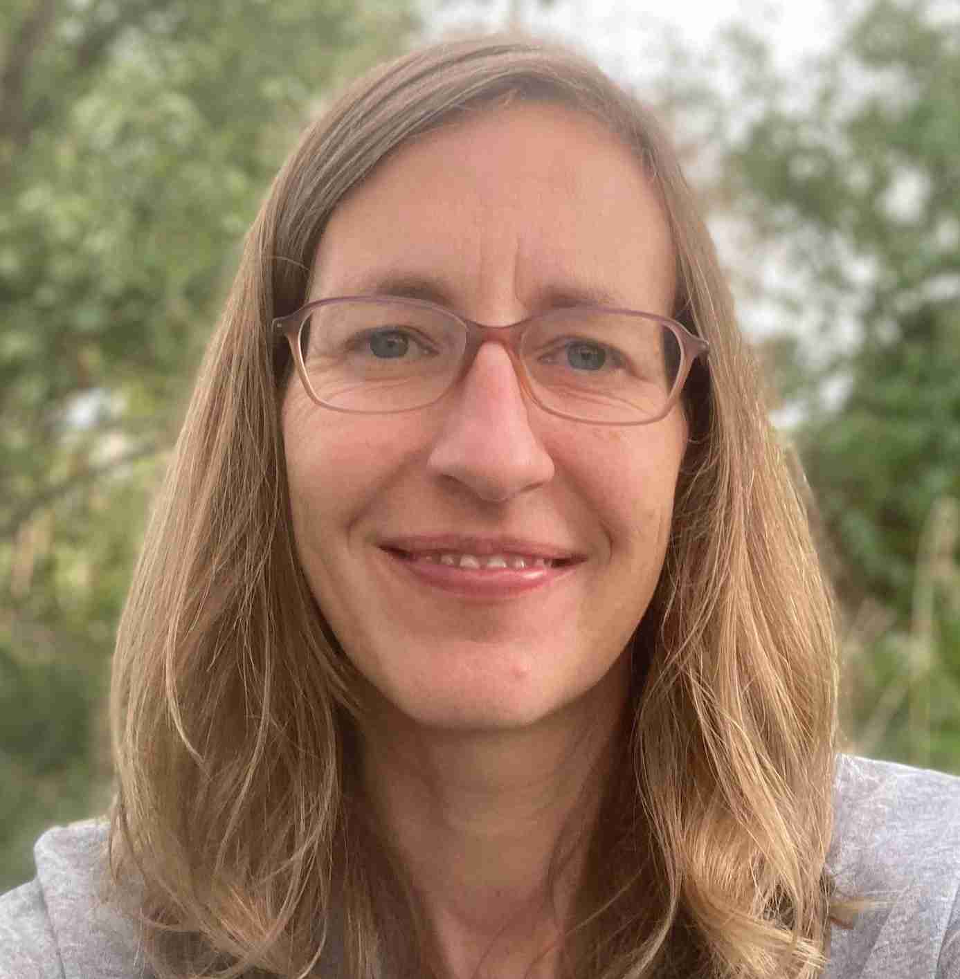 speaker headshot