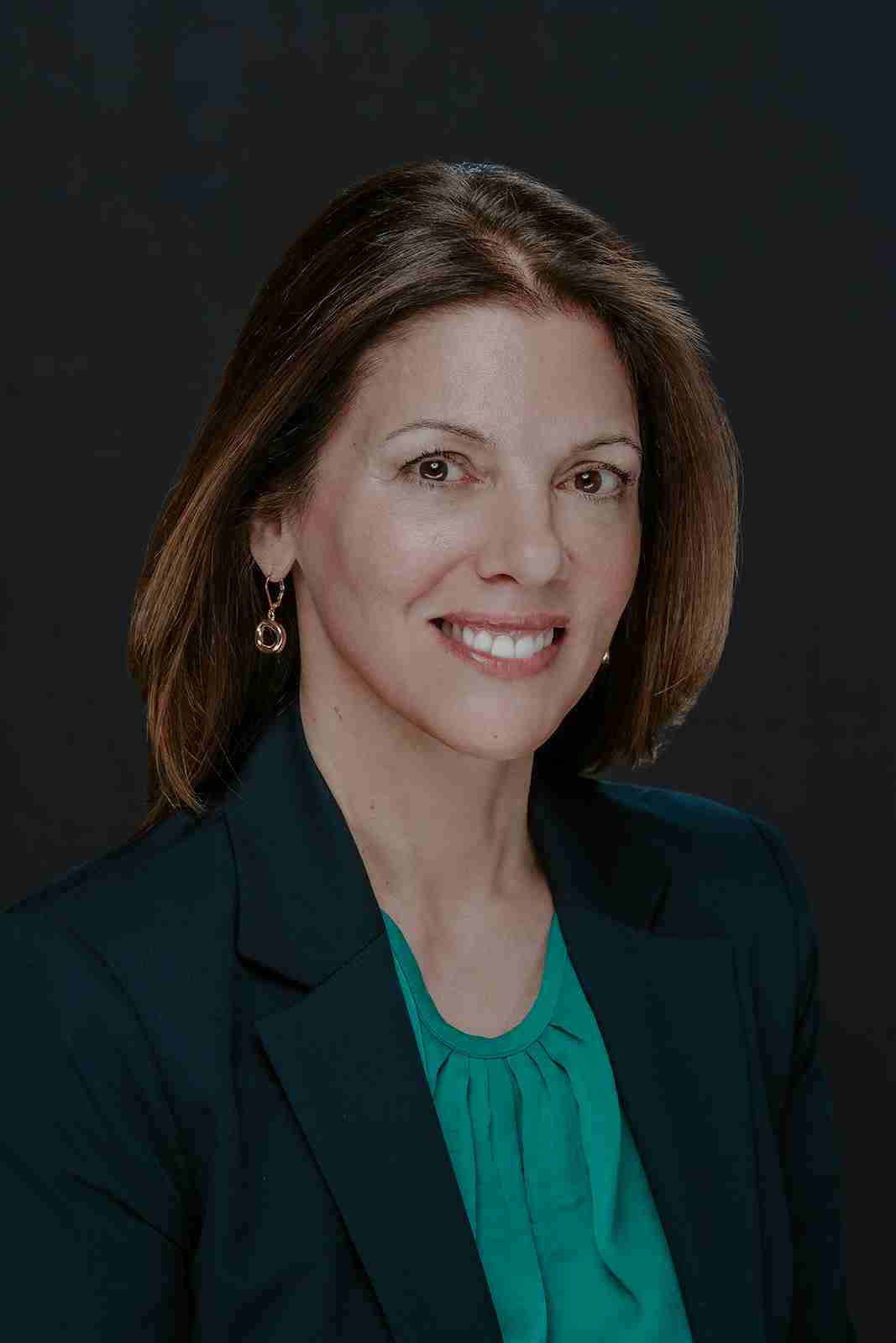 speaker headshot