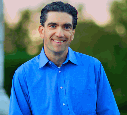 speaker headshot