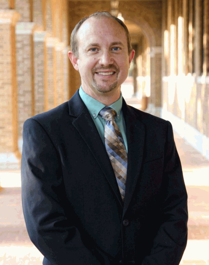 speaker headshot