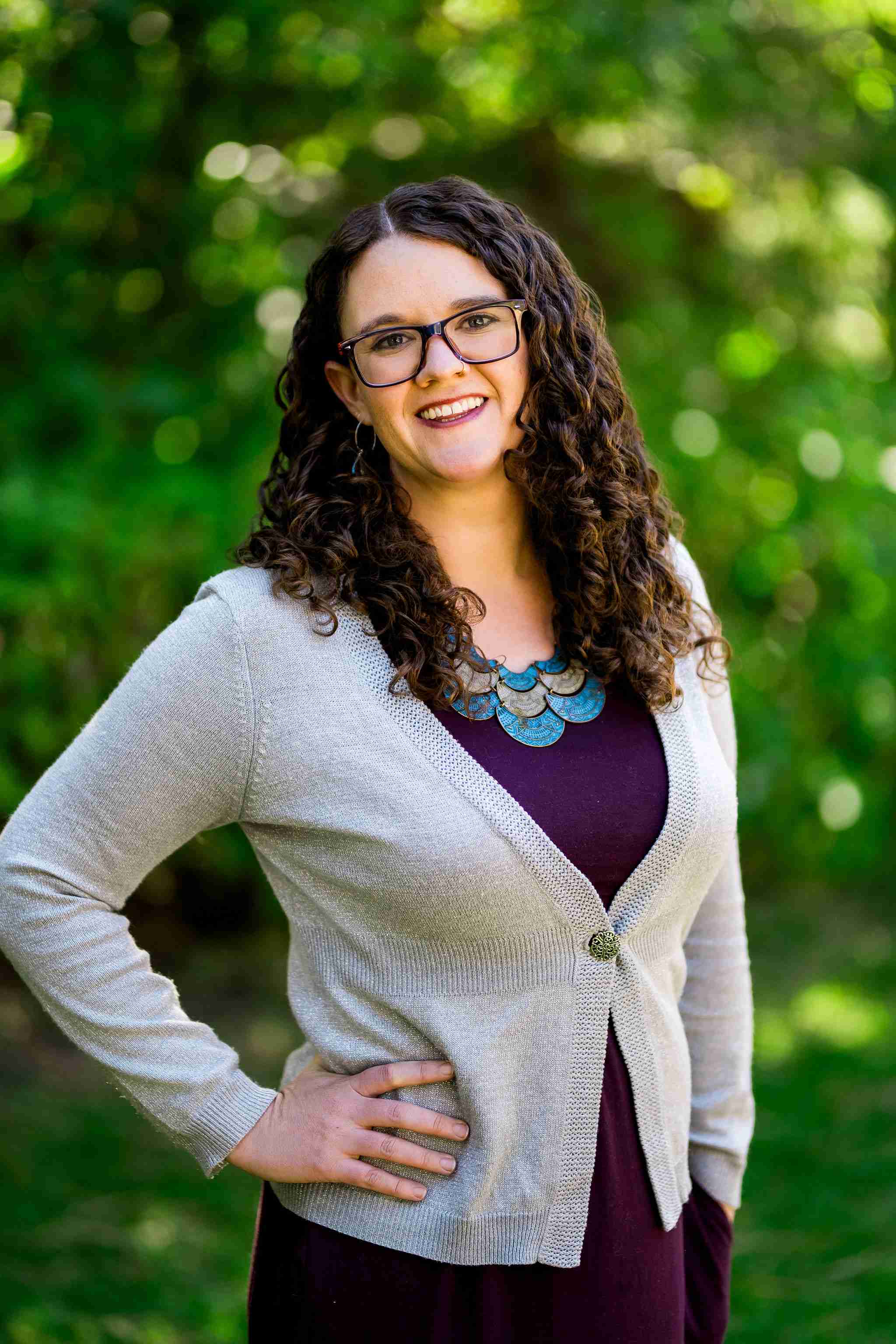 speaker headshot