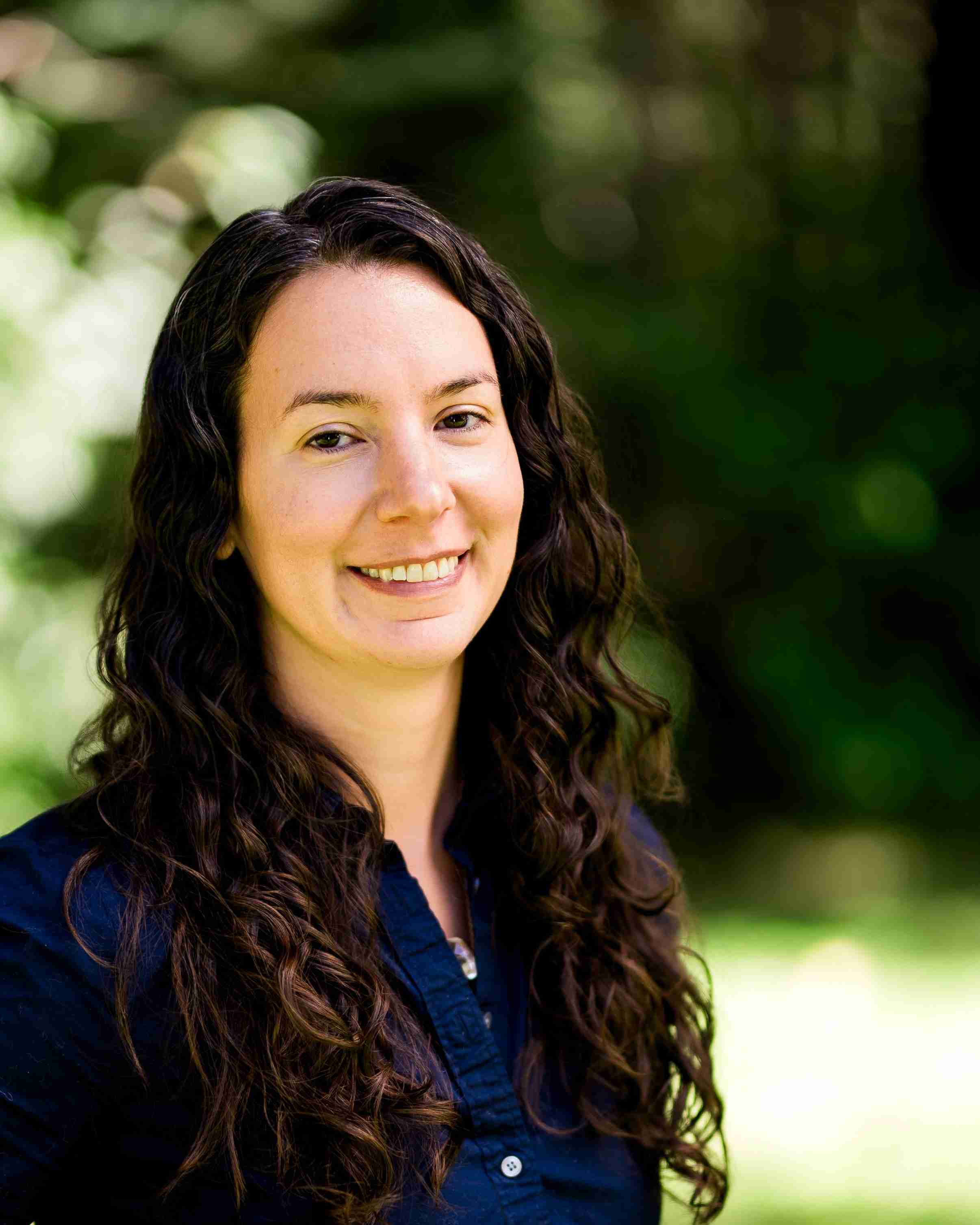 speaker headshot