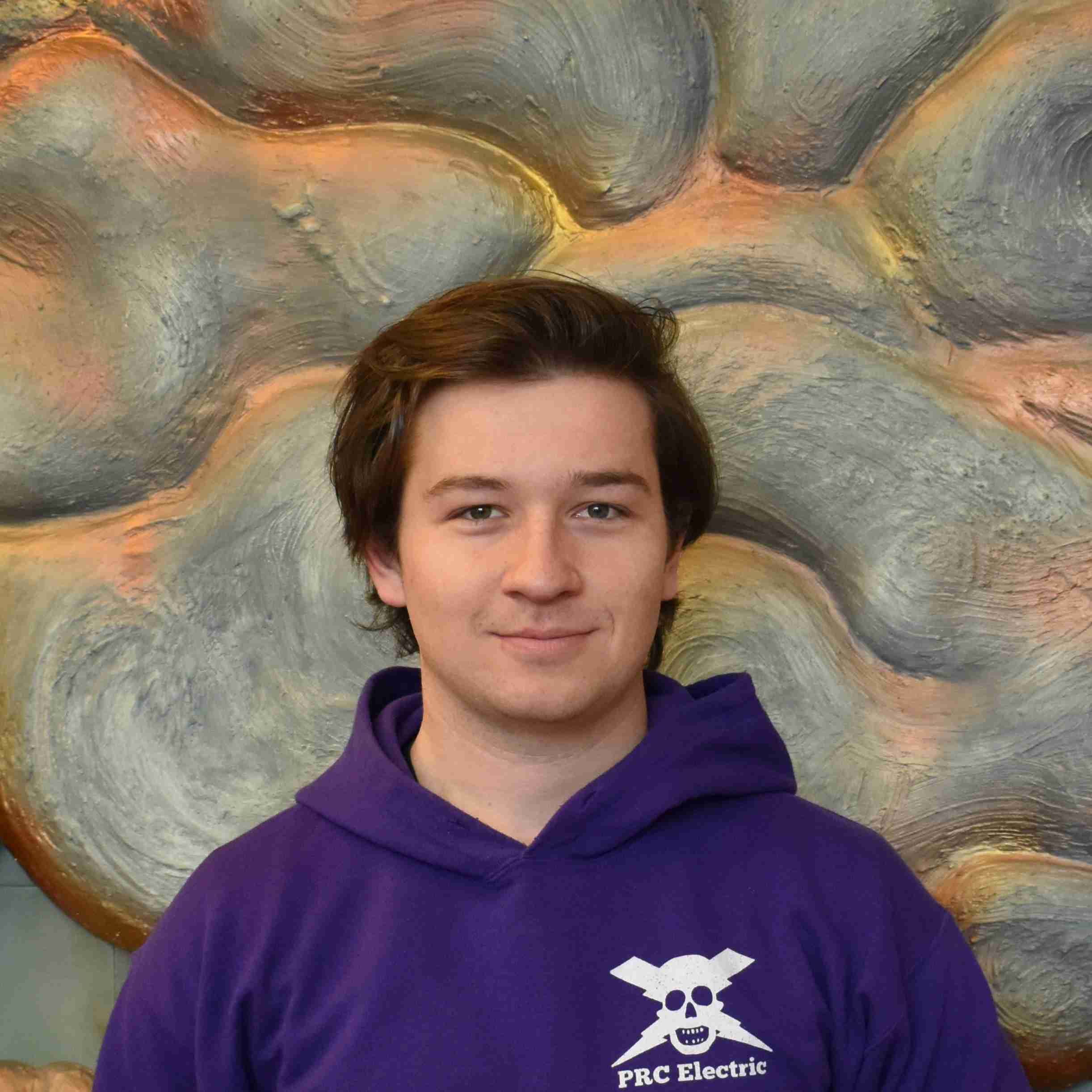 speaker headshot