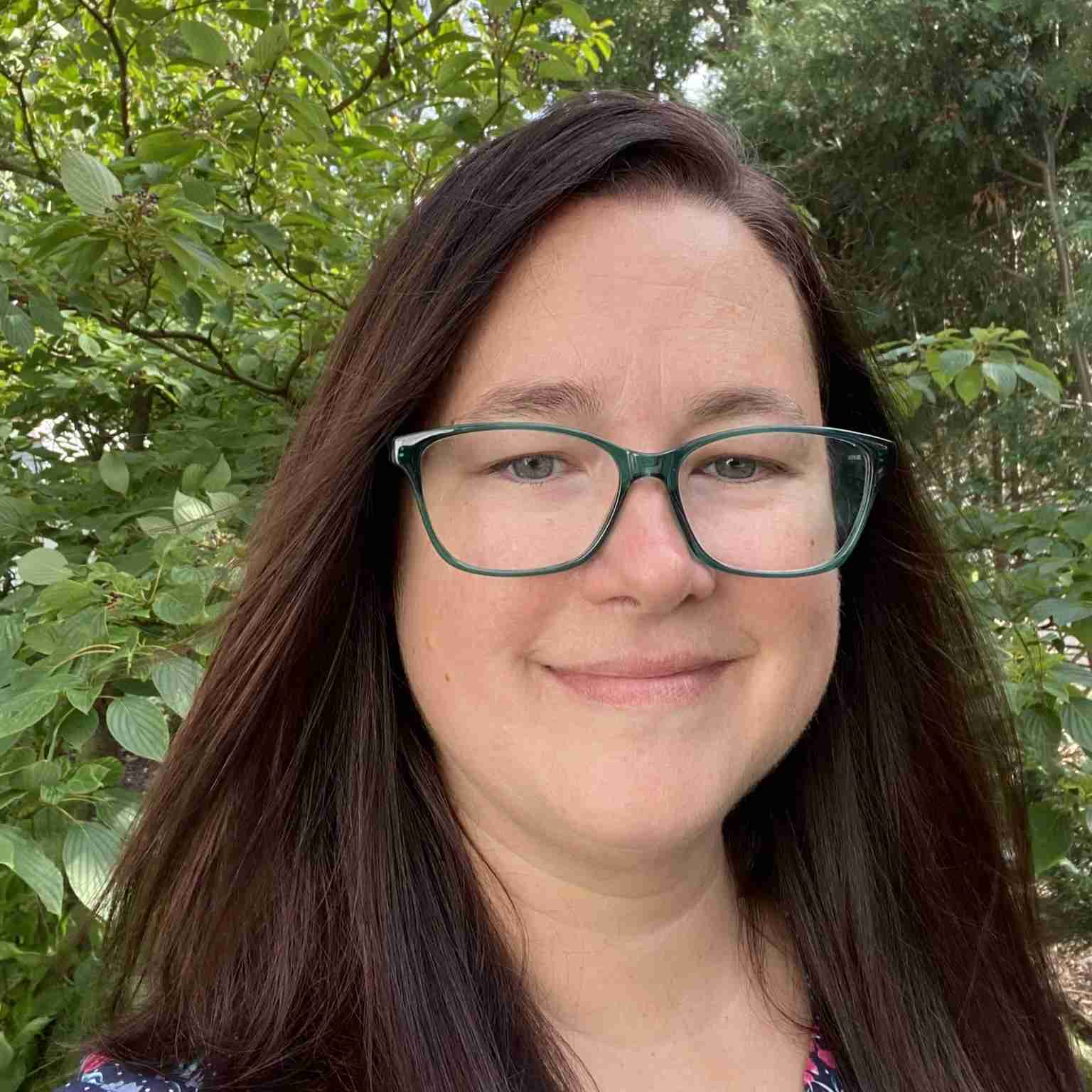 speaker headshot