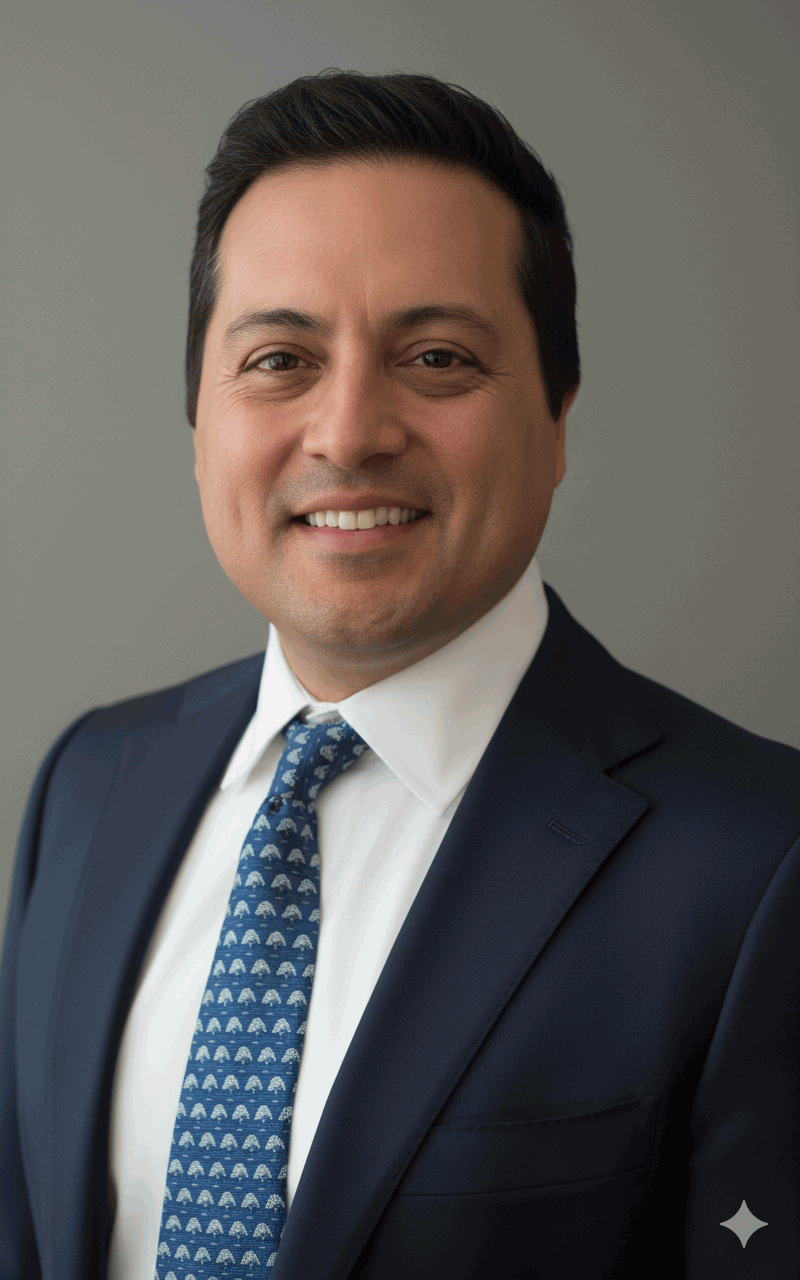 speaker headshot