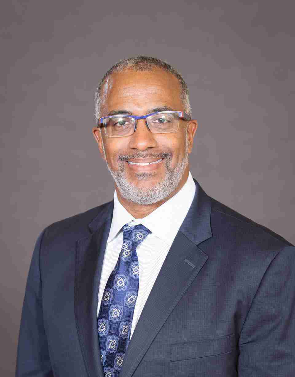 speaker headshot